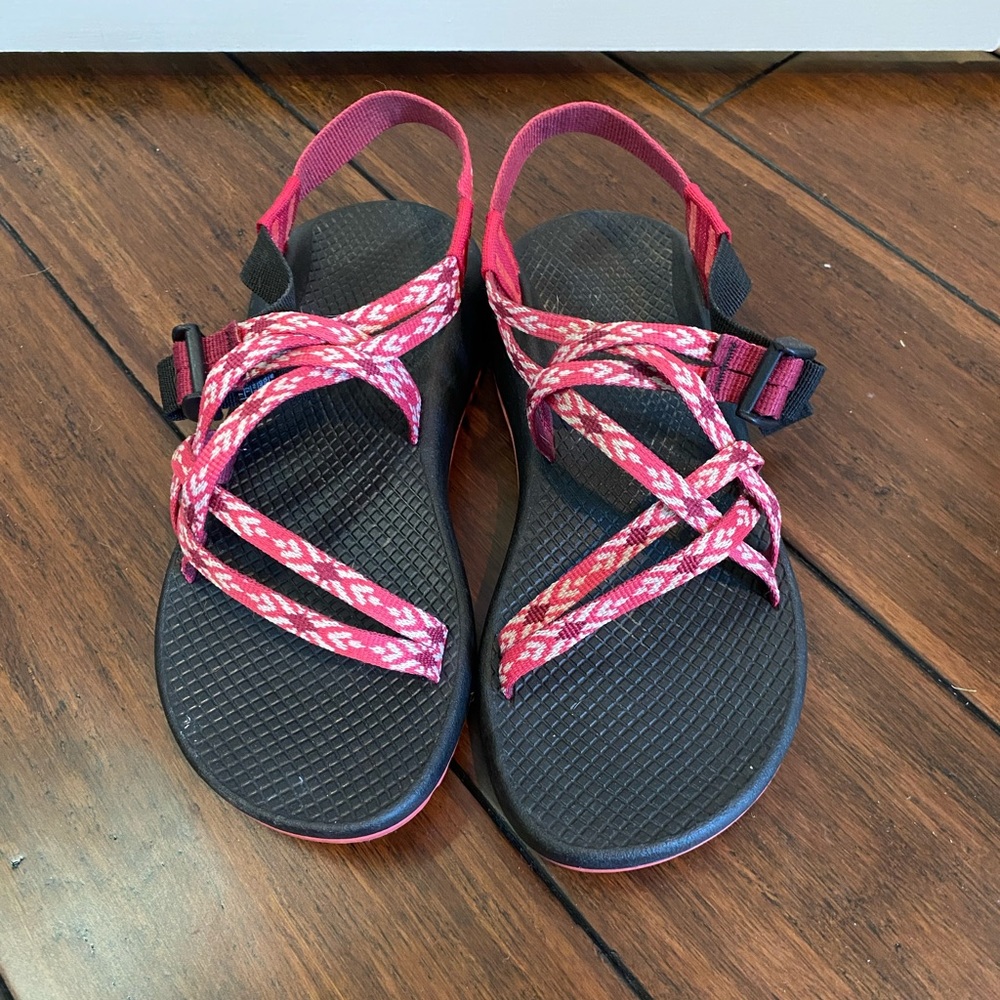 Chacos